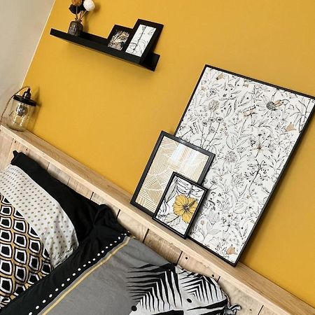 Le Jean Bart - Lille Apartman Kültér fotó