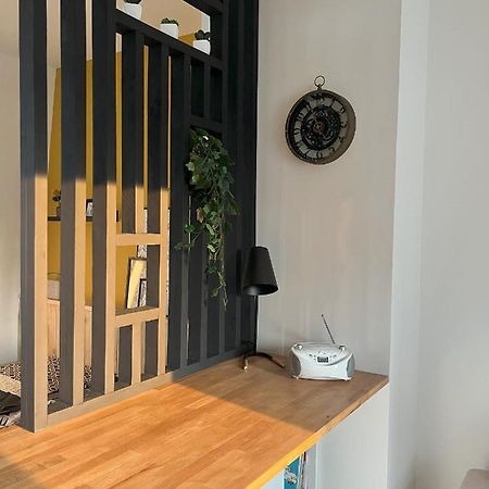 Le Jean Bart - Lille Apartman Kültér fotó