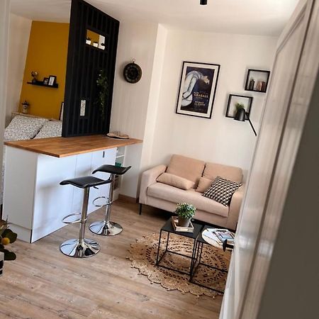 Le Jean Bart - Lille Apartman Kültér fotó