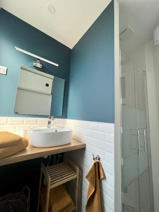 Le Jean Bart - Lille Apartman Kültér fotó