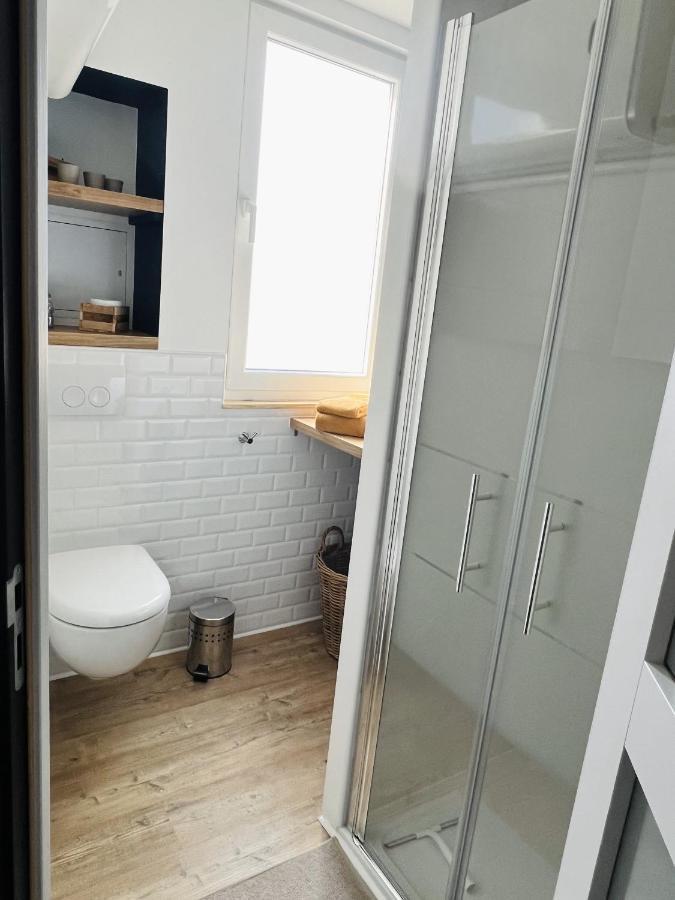 Le Jean Bart - Lille Apartman Kültér fotó