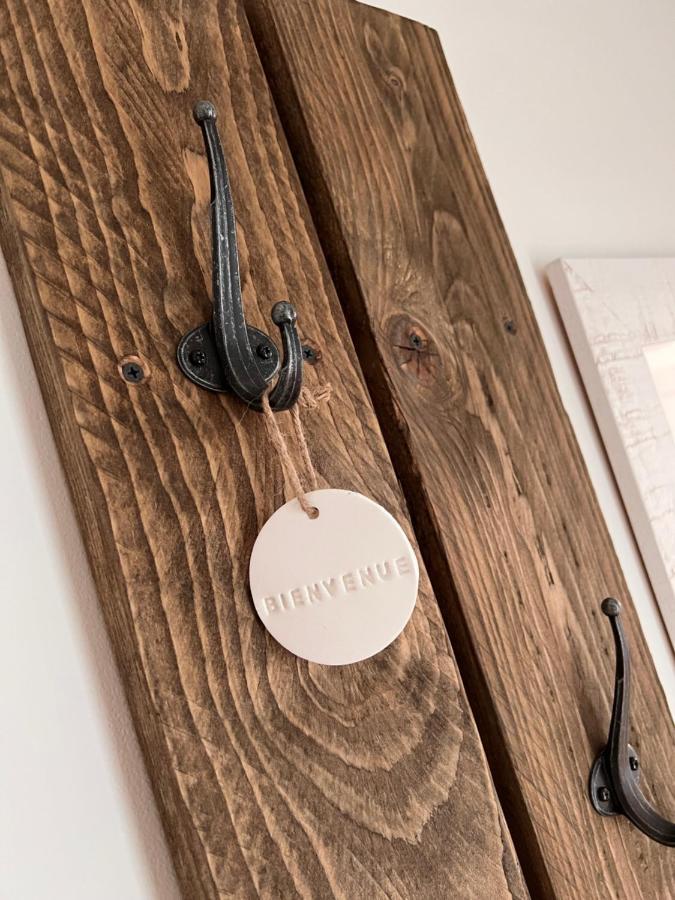 Le Jean Bart - Lille Apartman Kültér fotó